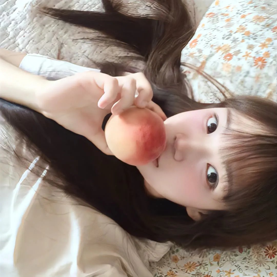 潜入前兄妹