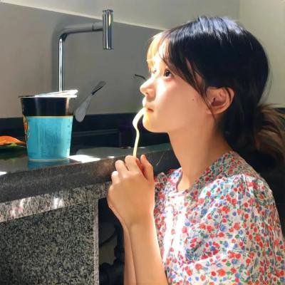 杀手柔情
