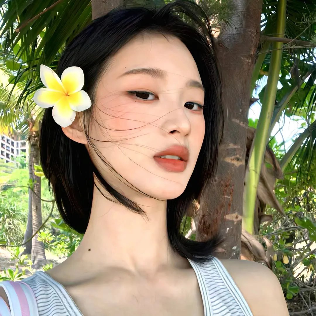 芳华